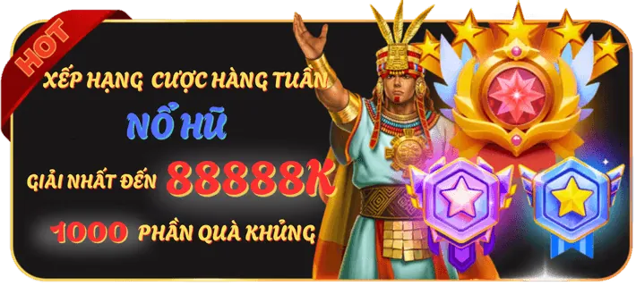 Trò chơi bắn cá 8kbey