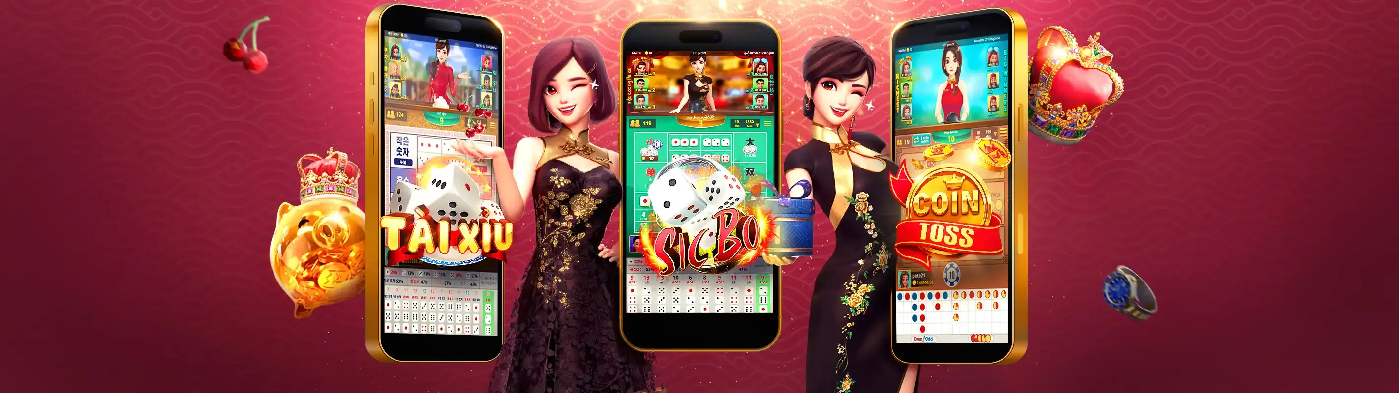 Hình ảnh chính trò chơi slot tại 8kbey link vào